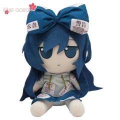ポケモンセンターオリジナル ぬいぐるみ Pokemon fit デリバード（中古